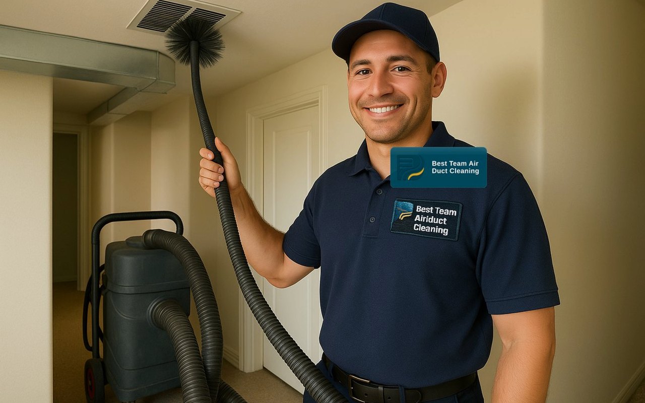 Understanding NADCA Standards for Duct Cleaning in San Gabriel — San Gabriel