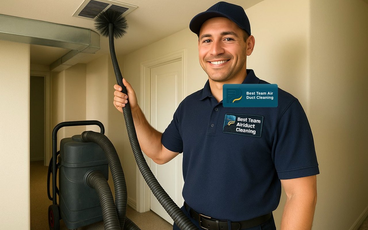 Essential Signs Your Maywood Home Needs Air Duct Cleaning — Maywood