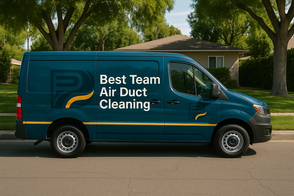 Professional Dryer Vent Cleaning in Whittier, CA