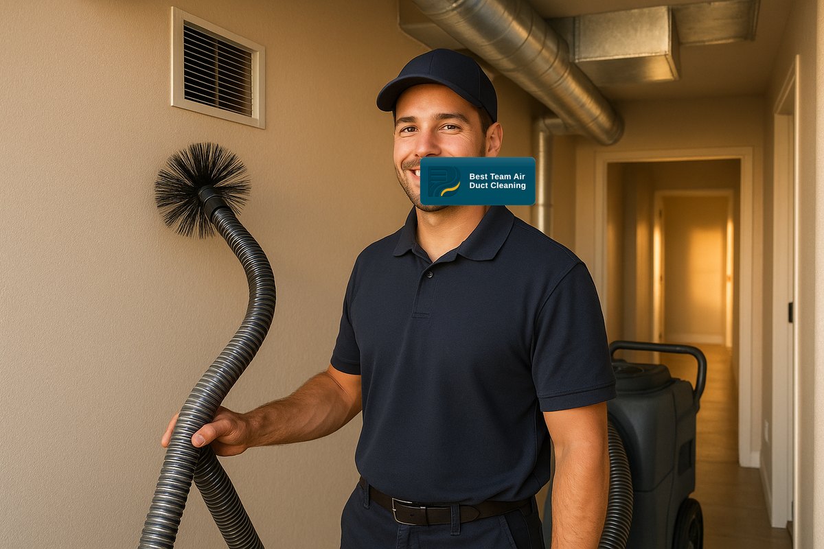 Air Quality Testing in Whittier, CA | Ensure Healthy Indoor Air