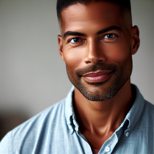 Fatima Ali, Customer Service Specialist