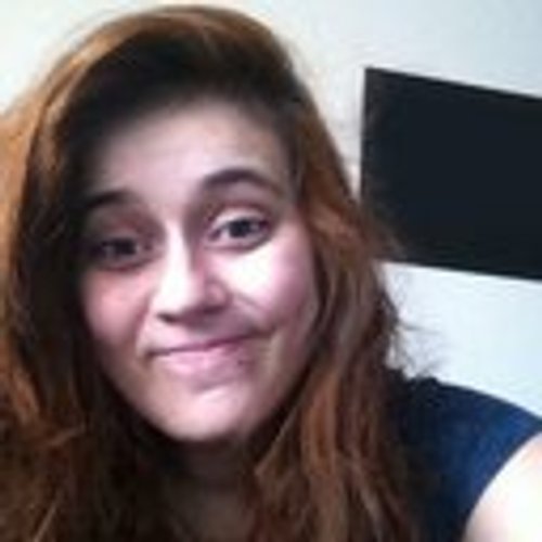 Olivia Rossi, Field Technician